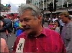 Ein Gast aus Holland